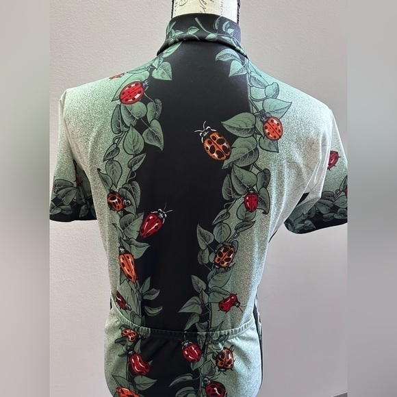 Primal Wear You Bug Me cycling shirt - Picture 4 of 5